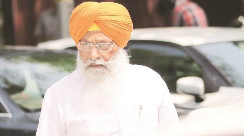 Shiromani Akali Dal Sanyukt announced candidates for 12 constituencies Shiromani Akali Dal Sanyukt announced candidates for 12 constituencies
