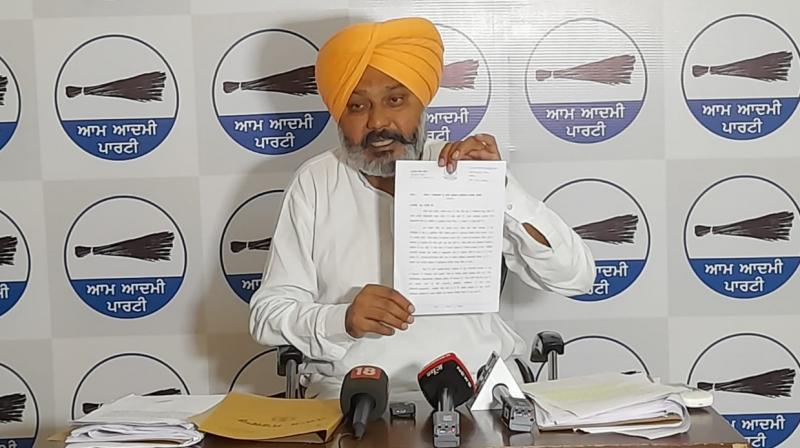 Harpal Cheema Harpal Cheema