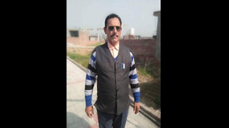 Councillor’s husband killed in Amritsar Councillor’s husband killed in Amritsar
