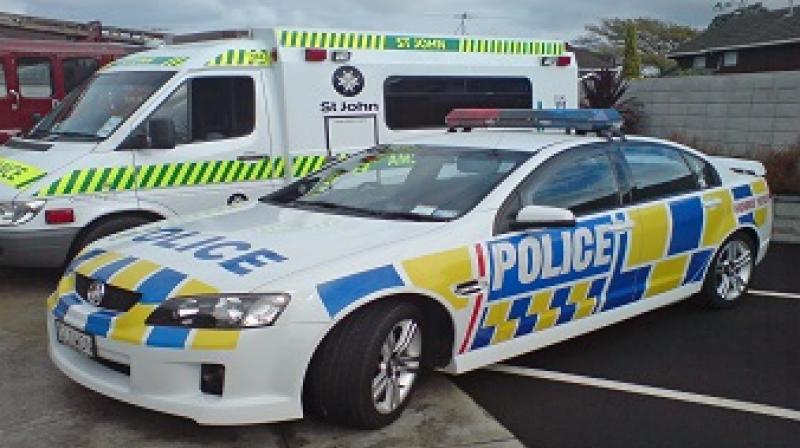 Punjabi Youth selected in New Zealand Police Punjabi Youth selected in New Zealand Police