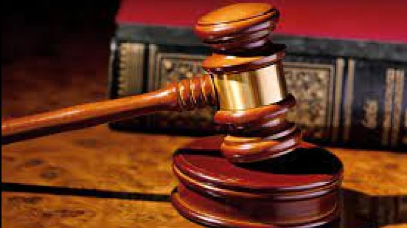 Jailed diamond businessman gets parole for agriculture Jailed diamond businessman gets parole for agriculture