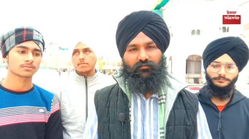 Sukhraj Singh Sukhraj Singh