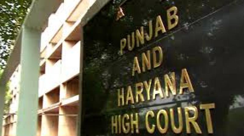 High Court High Court