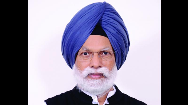 Dr. Amar Singh Dr. Amar Singh