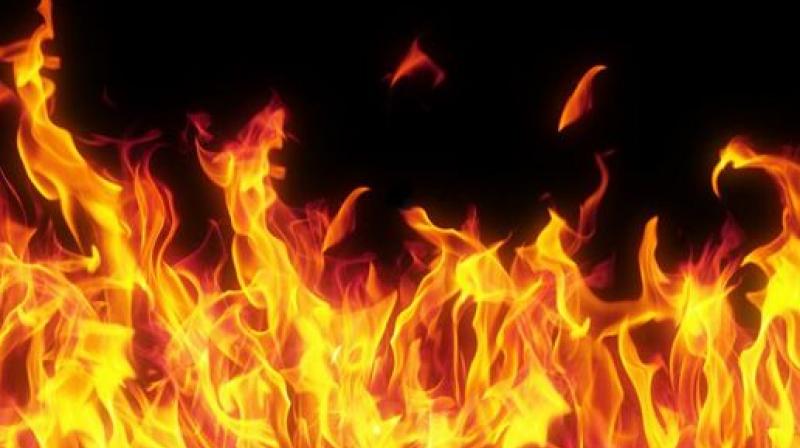 Fire Fire