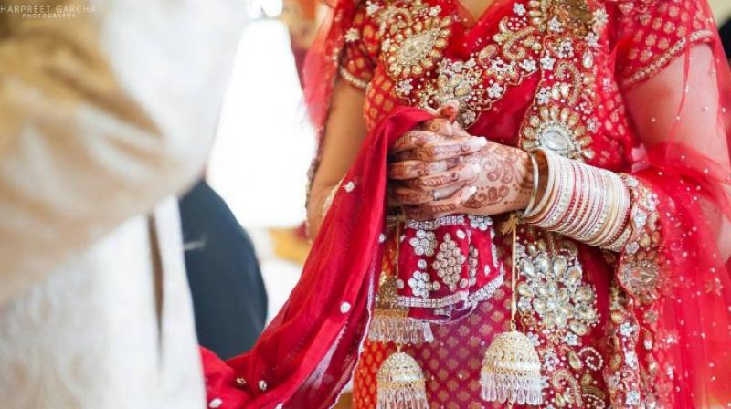 Marriage Registration Bill Marriage Registration Bill