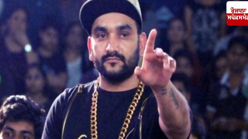 Firing on Rahul Fazilpuria: Attack on Haryanvi singer Rahul Fazilpuria Firing on Rahul Fazilpuria: Attack on Haryanvi singer Rahul Fazilpuria