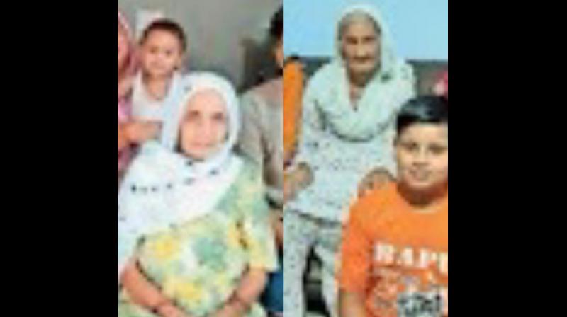 Bishan Kaur Bishan Kaur