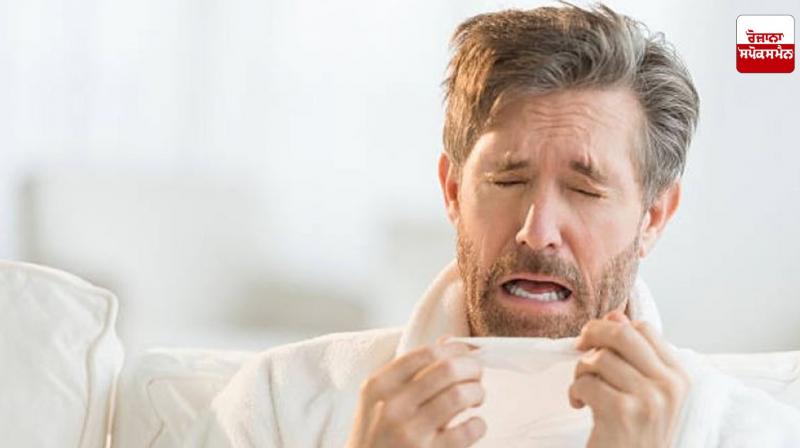 Even a mistakenly suppressed sneeze can be life-threatening Health News Even a mistakenly suppressed sneeze can be life-threatening Health News