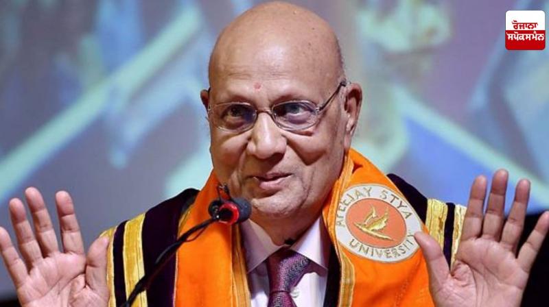 Lord Swaraj Paul Death News in punjabi Lord Swaraj Paul Death News in punjabi