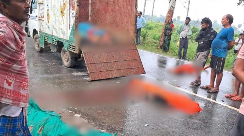Patna Major accident News in punjabi Patna Major accident News in punjabi