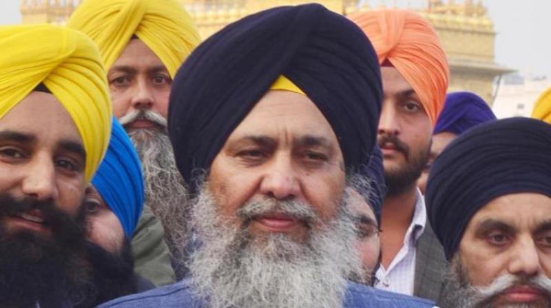 gobind singh longowal gobind singh longowal