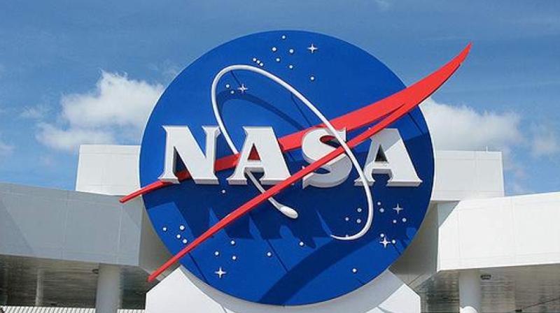 NASA NASA