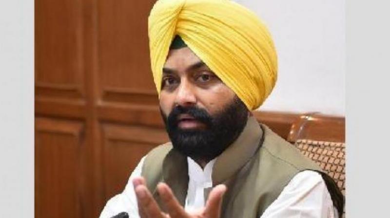 Laljit Bhullar Laljit Bhullar