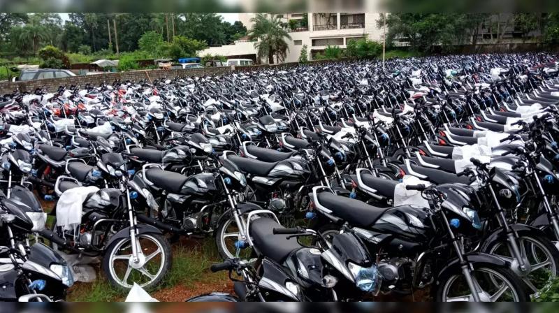 Two-wheeler manufacturers will not increase prices at the beginning of the year