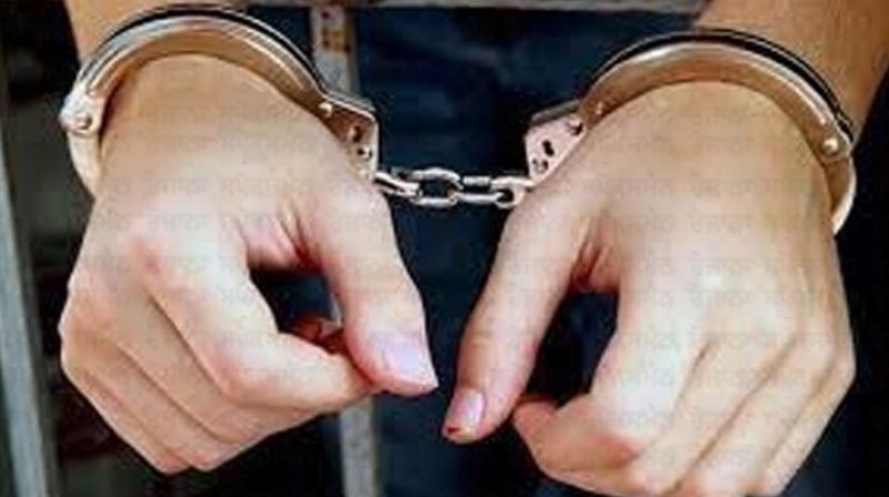 Ajnala police recovered heroin worth 20 crores Ajnala police recovered heroin worth 20 crores