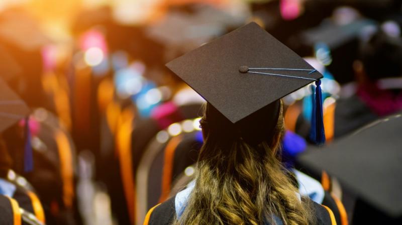 Dream of Degree in America will be expensive Dream of Degree in America will be expensive
