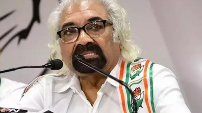 Sam Pitroda Sam Pitroda