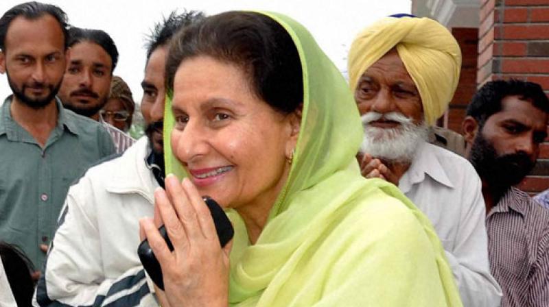 Preneet Kaur Preneet Kaur