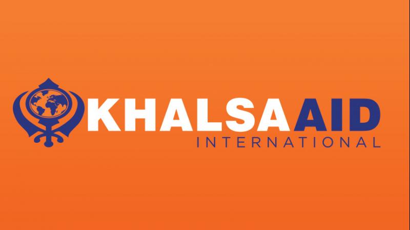 Khalsa Aid Khalsa Aid