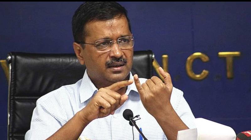Delhi govt announces ex gratia of 10 lakh to family of girl killed Delhi govt announces ex gratia of 10 lakh to family of girl killed