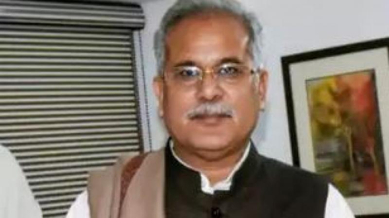 Chhattisgarh Chief Ministe Chhattisgarh Chief Ministe