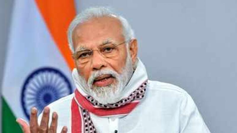 PM Modi PM Modi