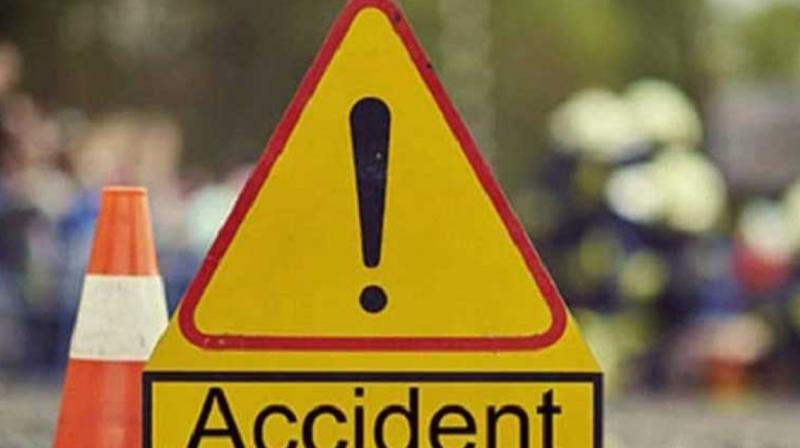 Accident Accident