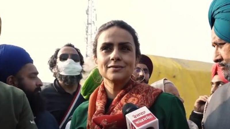 Gulu Panag Gulu Panag