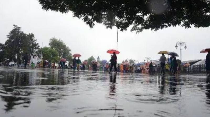 Himachal Weather News in punjabi Himachal Weather News in punjabi