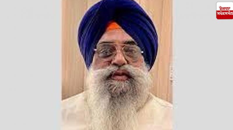 Diljit Singh Bedi Death News in punjabi Diljit Singh Bedi Death News in punjabi