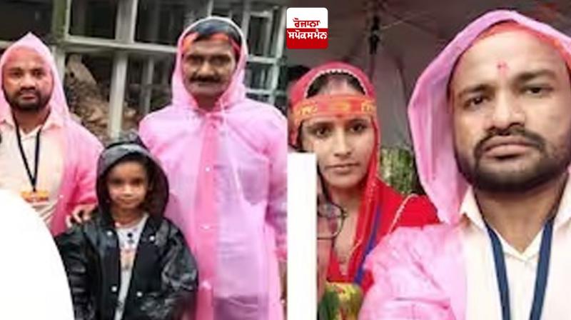6 people from the same family die during Vaishno Devi Yatra