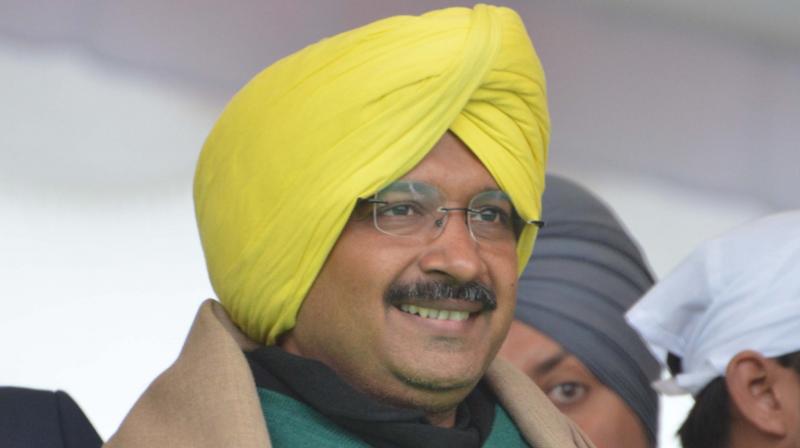 Arvind Kejriwal Arvind Kejriwal