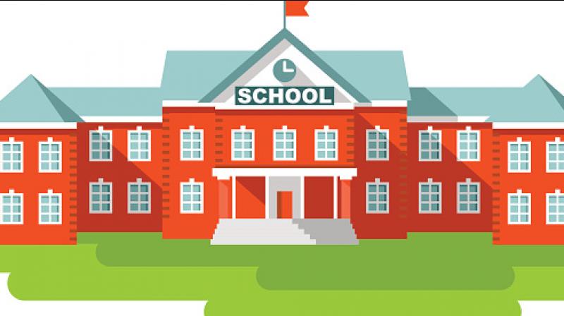 School School