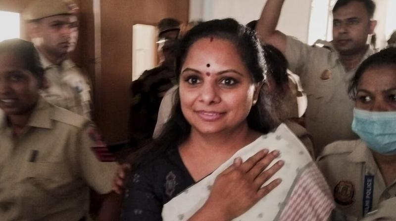 K-Kavita K-Kavita