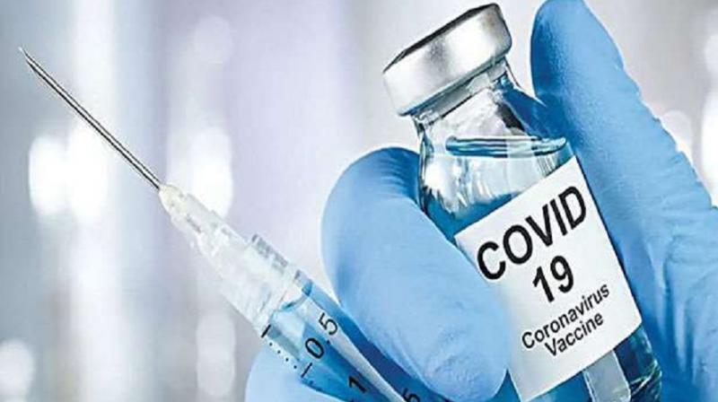 covid-19 vaccine covid-19 vaccine
