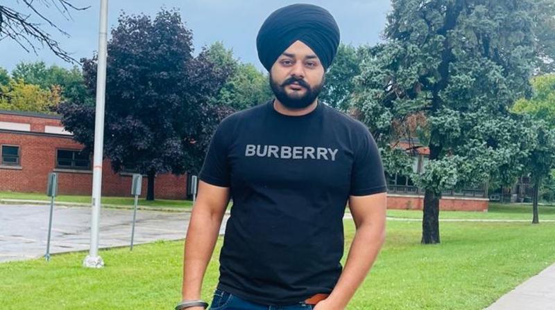 Batala News: Youth of Batala died due to heart attack in Canada Batala News: Youth of Batala died due to heart attack in Canada