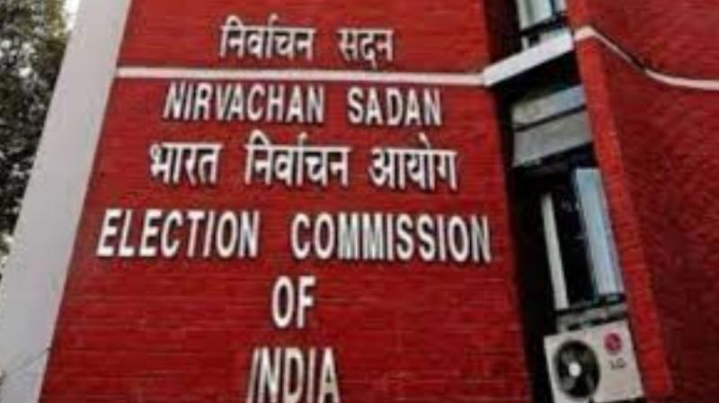 Assembly Elections: Voting will be held on October 5 instead of October 1 in Haryana, the results will come on the 8th Assembly Elections: Voting will be held on October 5 instead of October 1 in Haryana, the results will come on the 8th