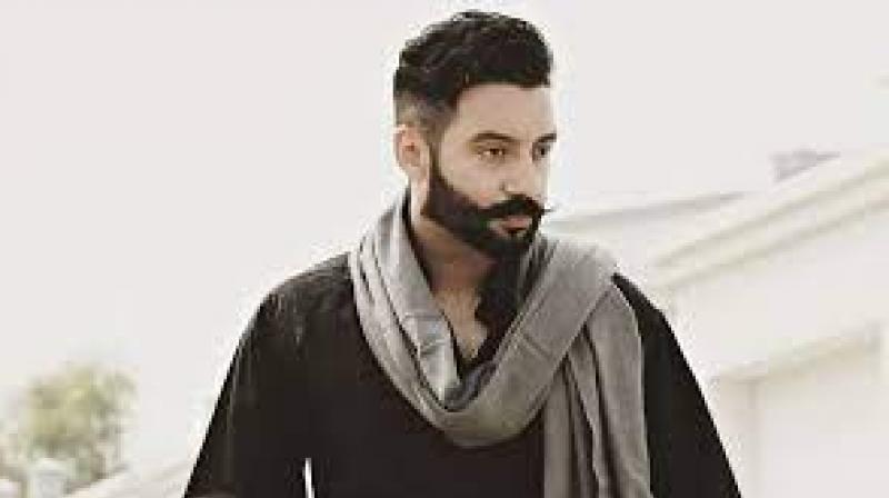 File Photo: Sippy Gill File Photo: Sippy Gill