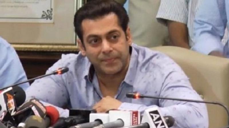 Salman Khan Salman Khan