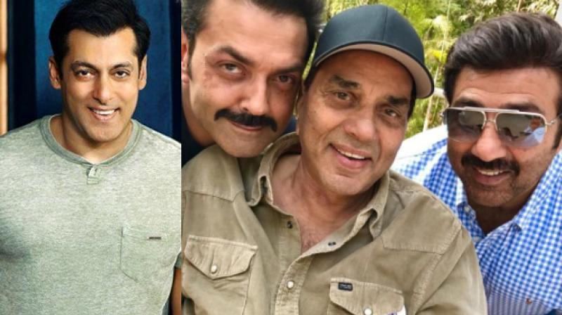 Bobby Deol Bobby Deol