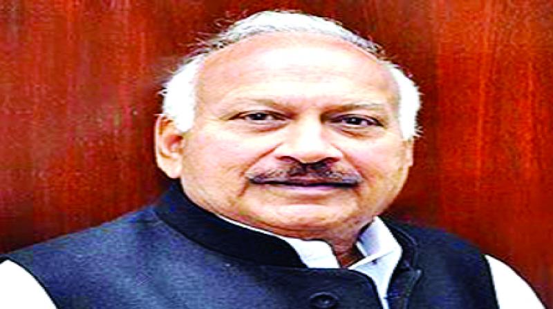 Brahm Mohindra Brahm Mohindra