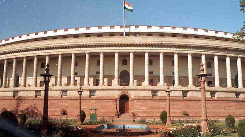 Parliament Of India
