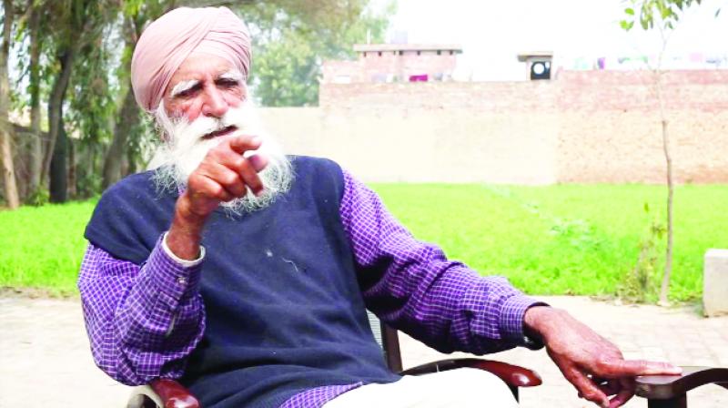 Jaswant Singh Kanwal Jaswant Singh Kanwal