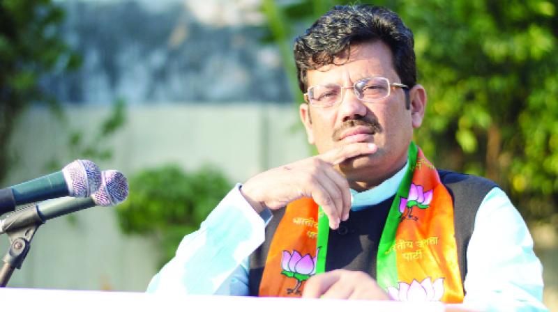 Kamal Sharma Kamal Sharma