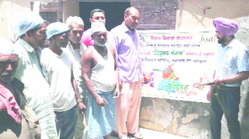 Ice factory Owners and Workers Awareness Under Ice factory Owners and Workers Awareness Under