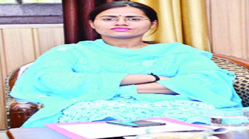 Dr. Preeti Yadav Dr. Preeti Yadav