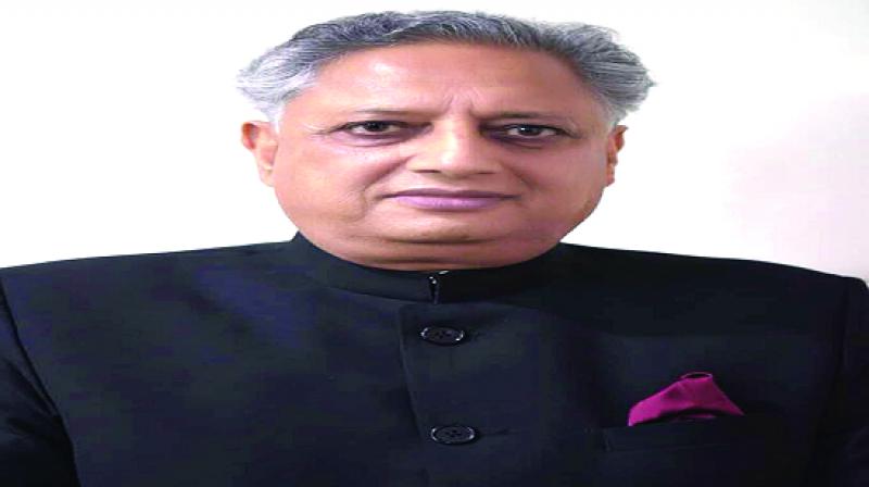 Rana Kanwar Pal Singh Rana Kanwar Pal Singh