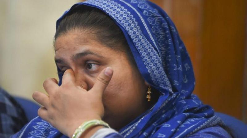 Bilkis Bano Gang Rape Case Bilkis Bano Gang Rape Case