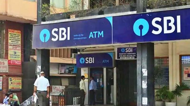 SBI, HDFC Bank, ICICI activate EMI moratorium option for customers SBI, HDFC Bank, ICICI activate EMI moratorium option for customers